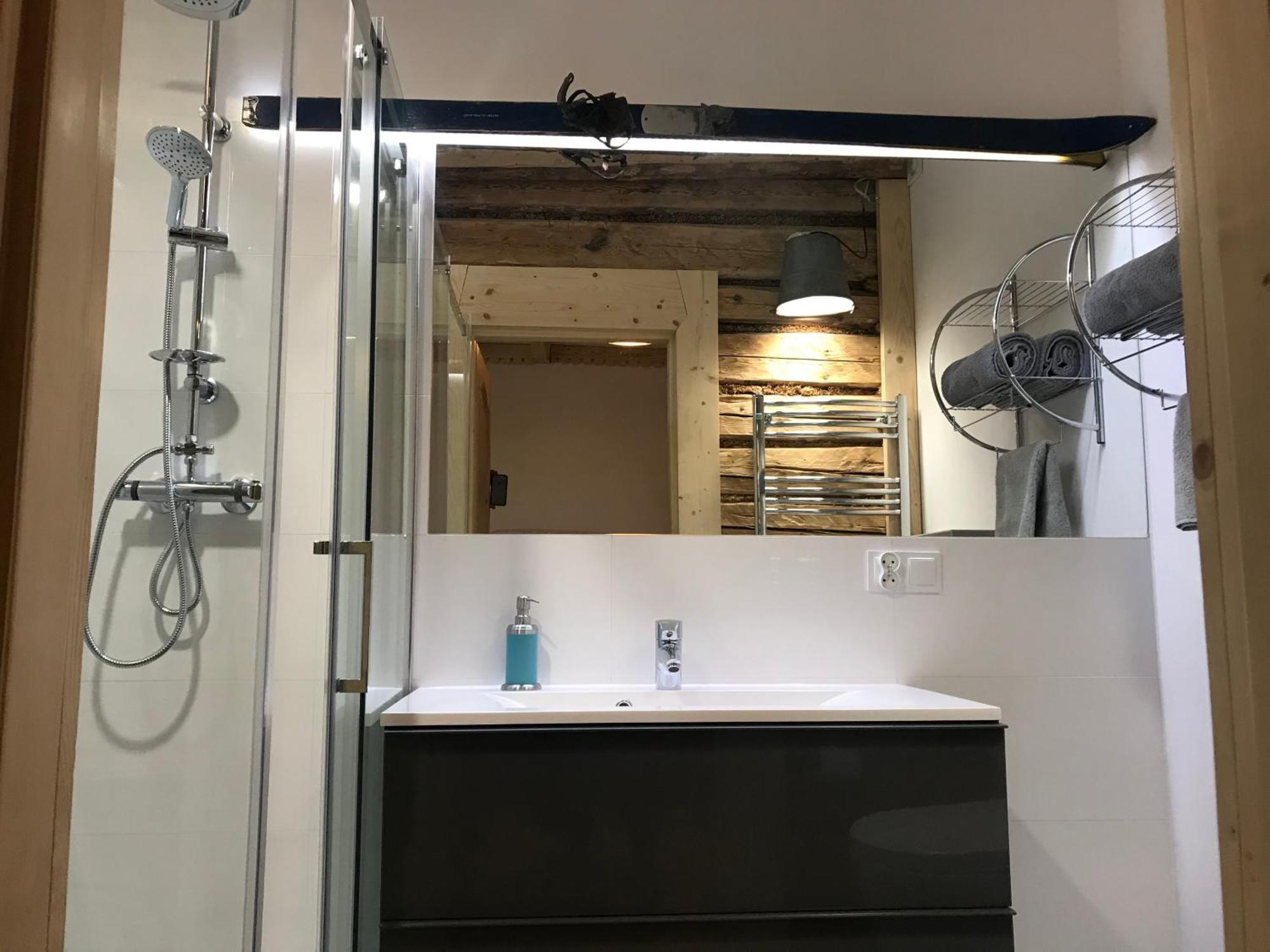 Willa Jasna Apartamenty Centrum Zakopane Esterno foto