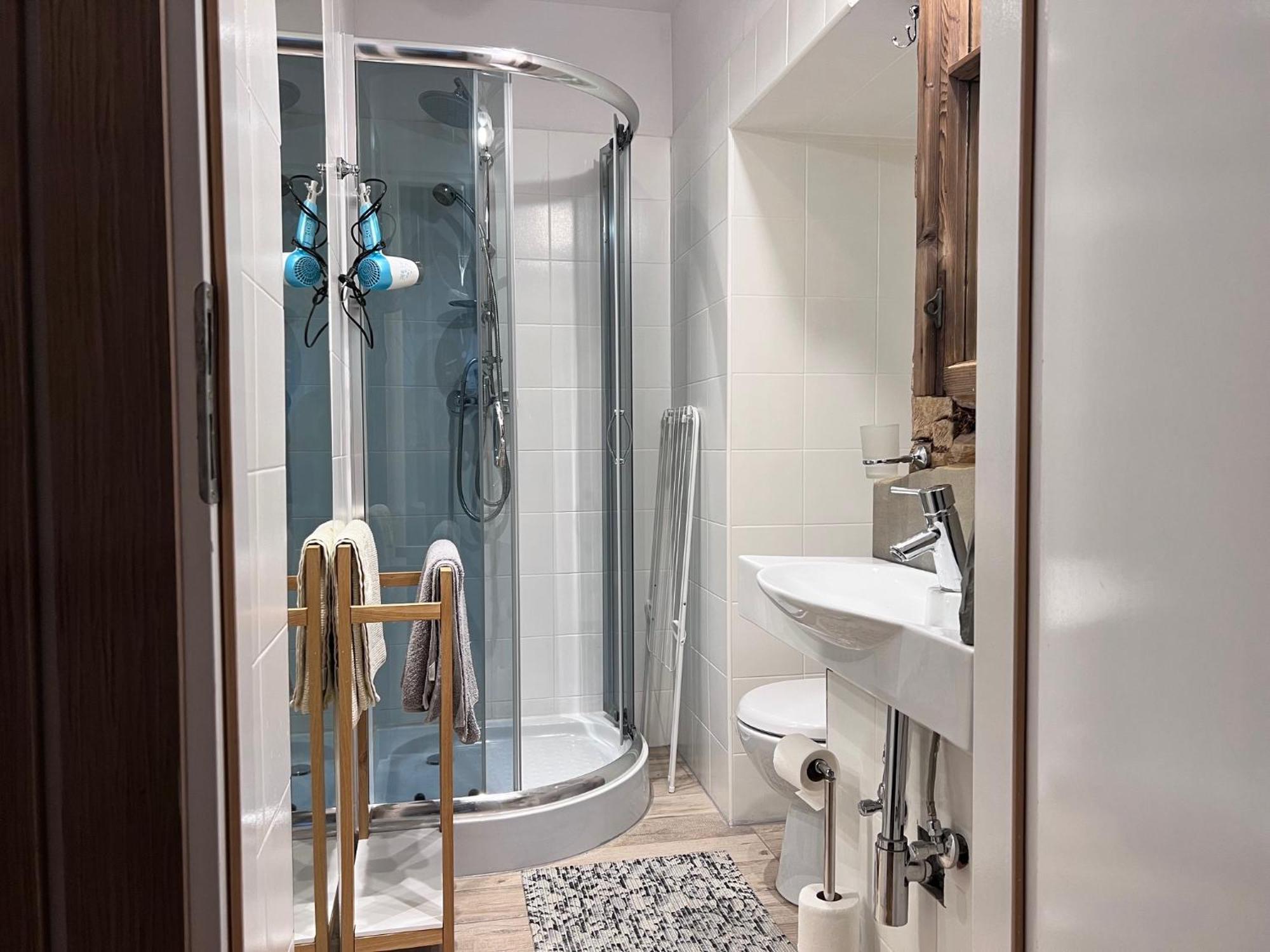 Willa Jasna Apartamenty Centrum Zakopane Esterno foto